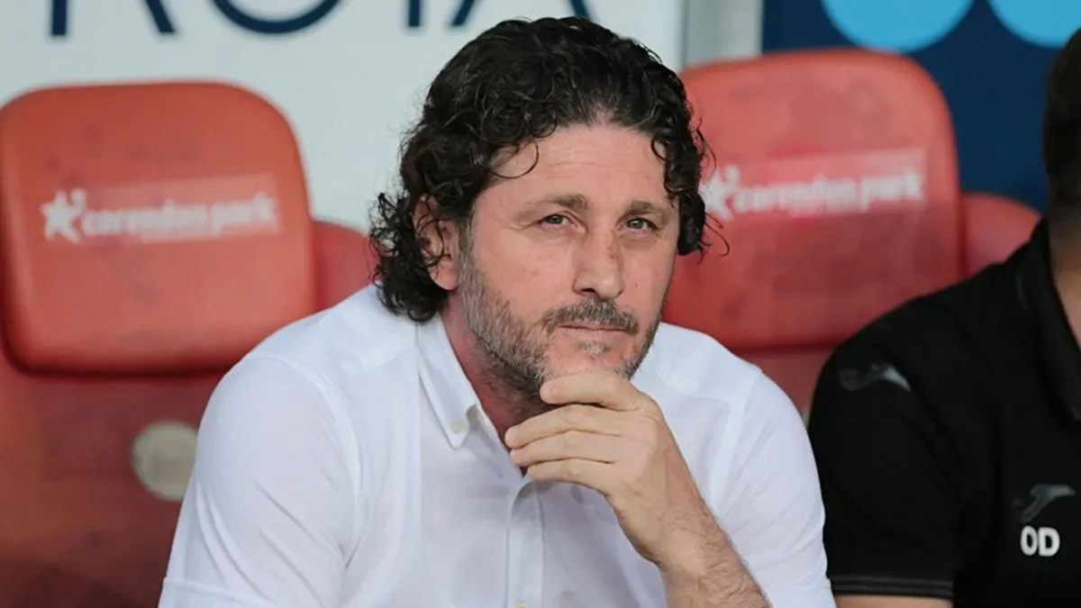 Fatih Tekke: Kim ne derse desin...