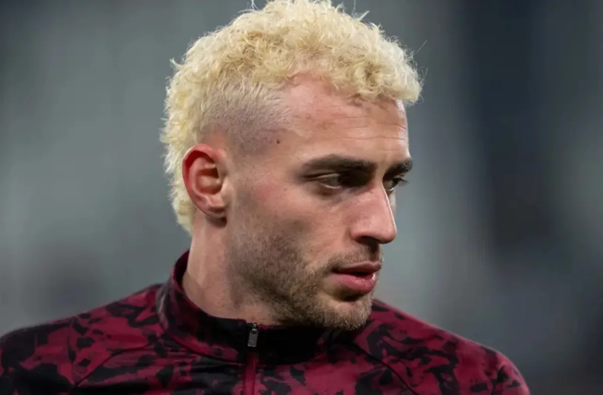 Barış Alper Yılmaz'a İngiltere'den ilgi var: Asıl sürpriz Monaco!