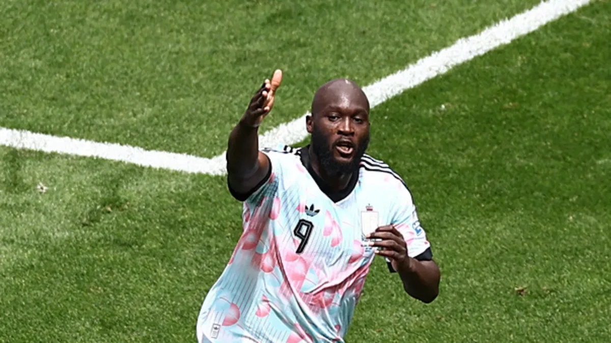 Fenerbahçelileri transferde sevindiren haber! Romelu Lukaku…