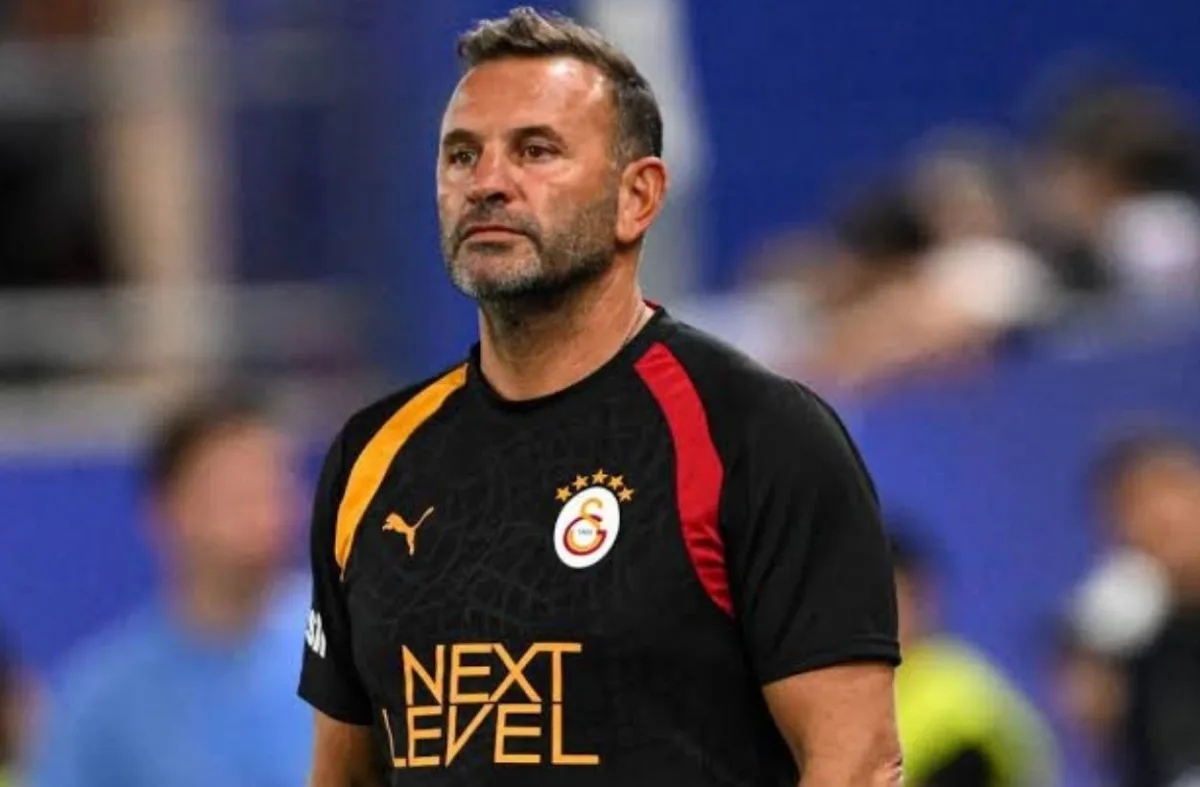 Okan Buruk'tan Ahmetcan Kaplan ve Yusuf Akçiçek kararı! İşte sol stoper hedefi