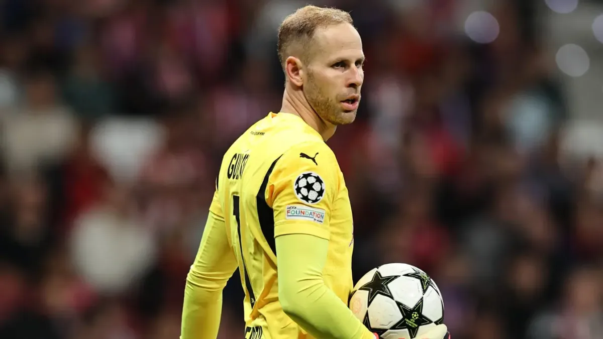 Villarreal, Gulacsi transferinde önemli aşama kaydetti