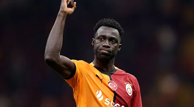 Galatasaray'da transfer için karar! 40 milyon euro
