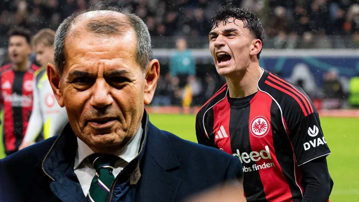Galatasaray'ın bitmek bilmeyen Can inadı! İşte yeni teklif