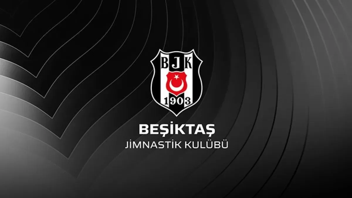 Beşiktaş'tan açıklama!