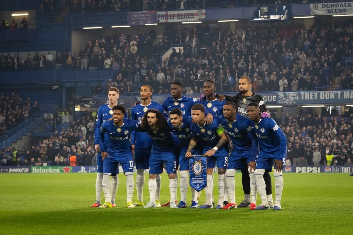 İngiliz devine büyük şok! 2 dönem transfer yasağı