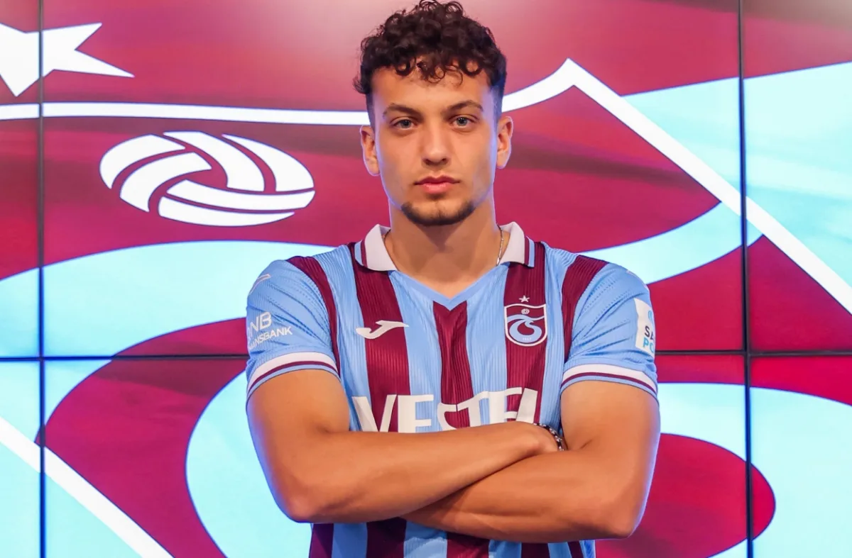 Ali Şahin Yılmaz, Trabzonspor'dan Bodrumspor'a