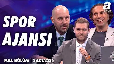 "Galatasaray'da Alınacak 10 Numarayla Başka Bir Osimhen Hikâyesi Çıkmalı"