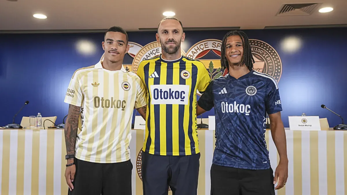 Fenerbahçe'ye Vedat Muriqi'den müjdeli haber!