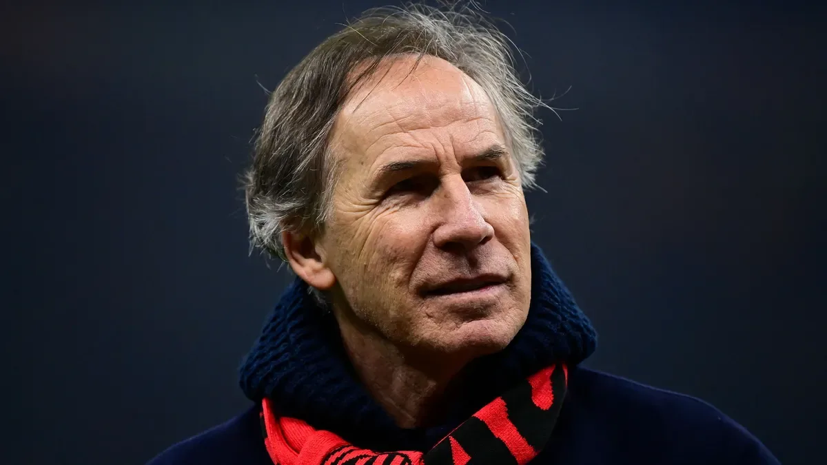 Franco Baresi hayatını kaybetti