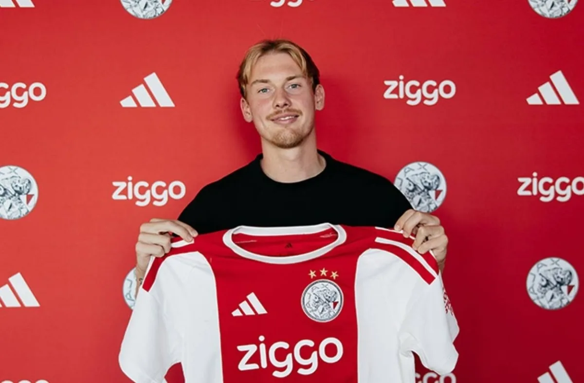 Julian Brandt'ın adresi belli oldu