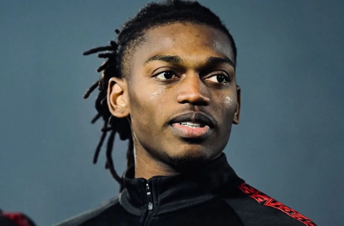 Rafael Leão kime yakın? Galatasaray'a mı, Fenerbahçe'ye mi? Ya da hiçbirine mi?