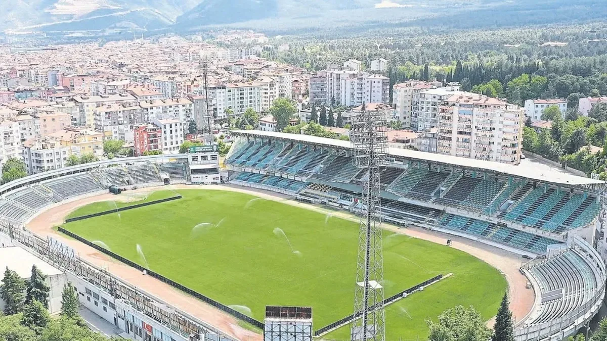 Avrupa'da son 16'yı bile gören köklü Türk kulübü kapanmak üzere