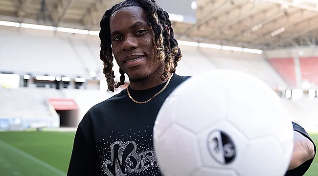 Beşiktaş'ın rotası Almanya
