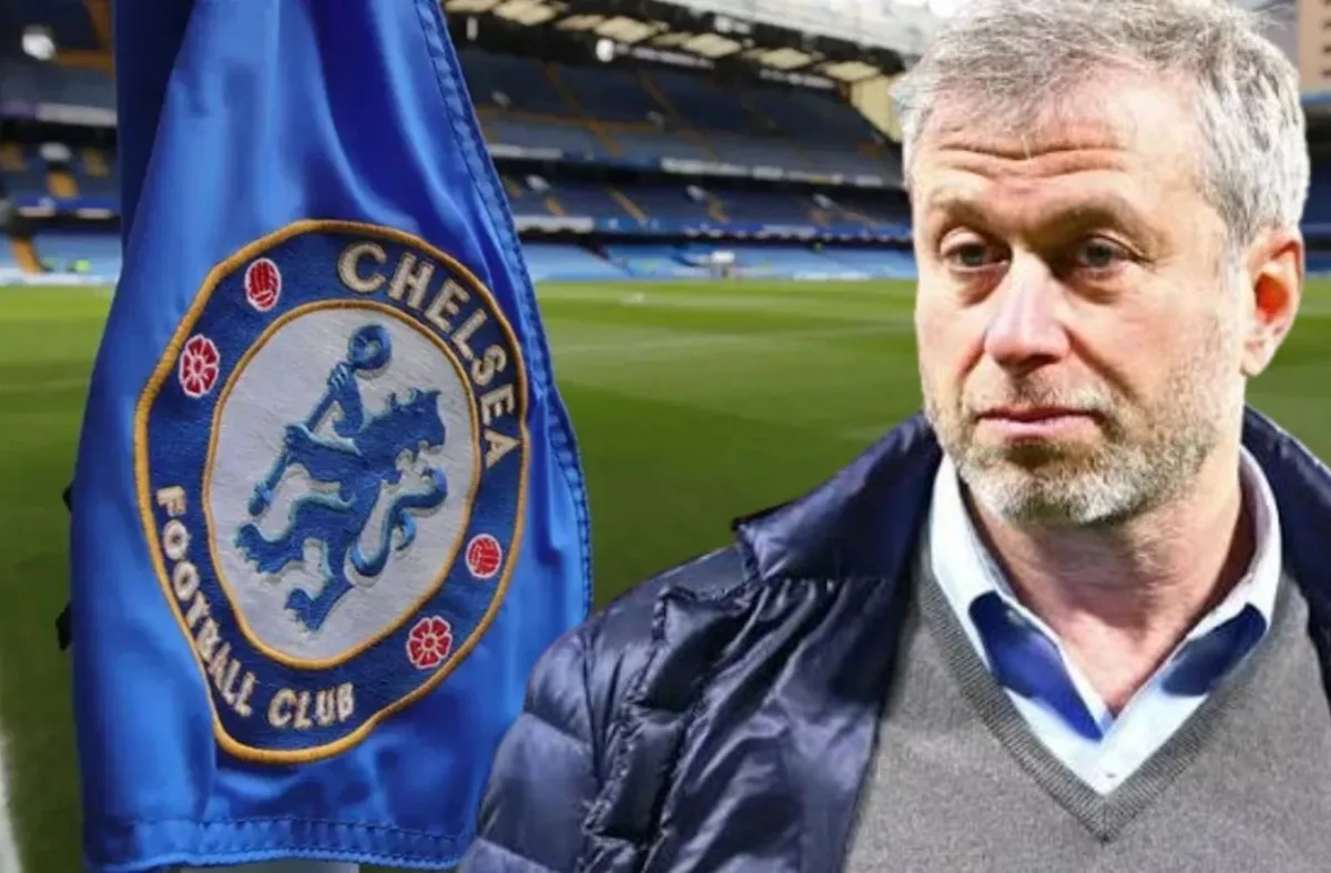 Abramovic Chelsea'yi yaktı! Transfer yasağı ve 10 Milyon Sterlin ceza