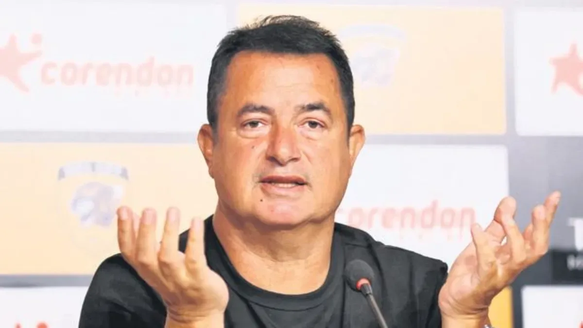 Süper Lig’den transfere kapalıyız