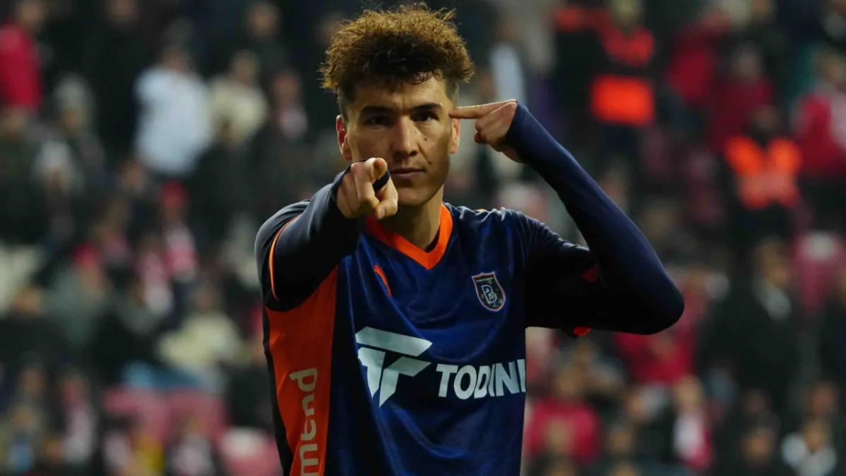Onuachu'yu rahatsız edecek hamle! Trabzonspor'dan Eldor Shomurodov sürprizi