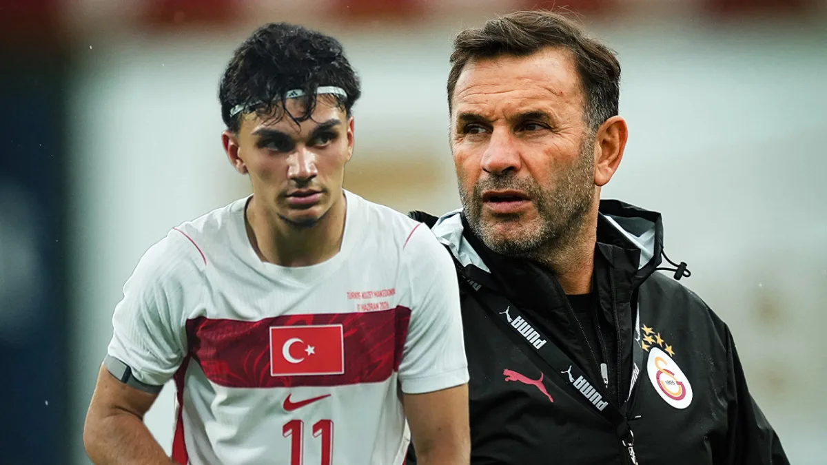 Buruk kamp kötü geçince çıldırdı! "Can Uzun'u istiyorum"
