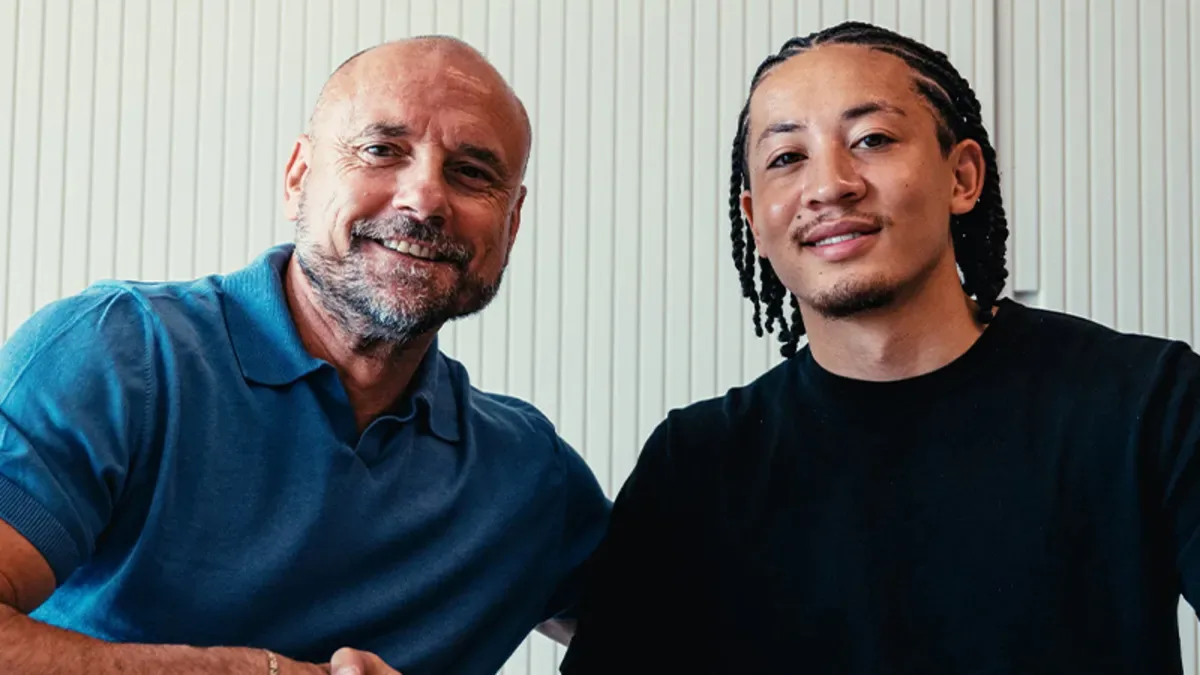 Kian Fitz-Jim, Torino’ya transfer oldu!