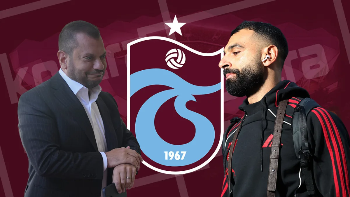 Ertuğrul Doğan Muhammed Salah iddialarını yalanladı