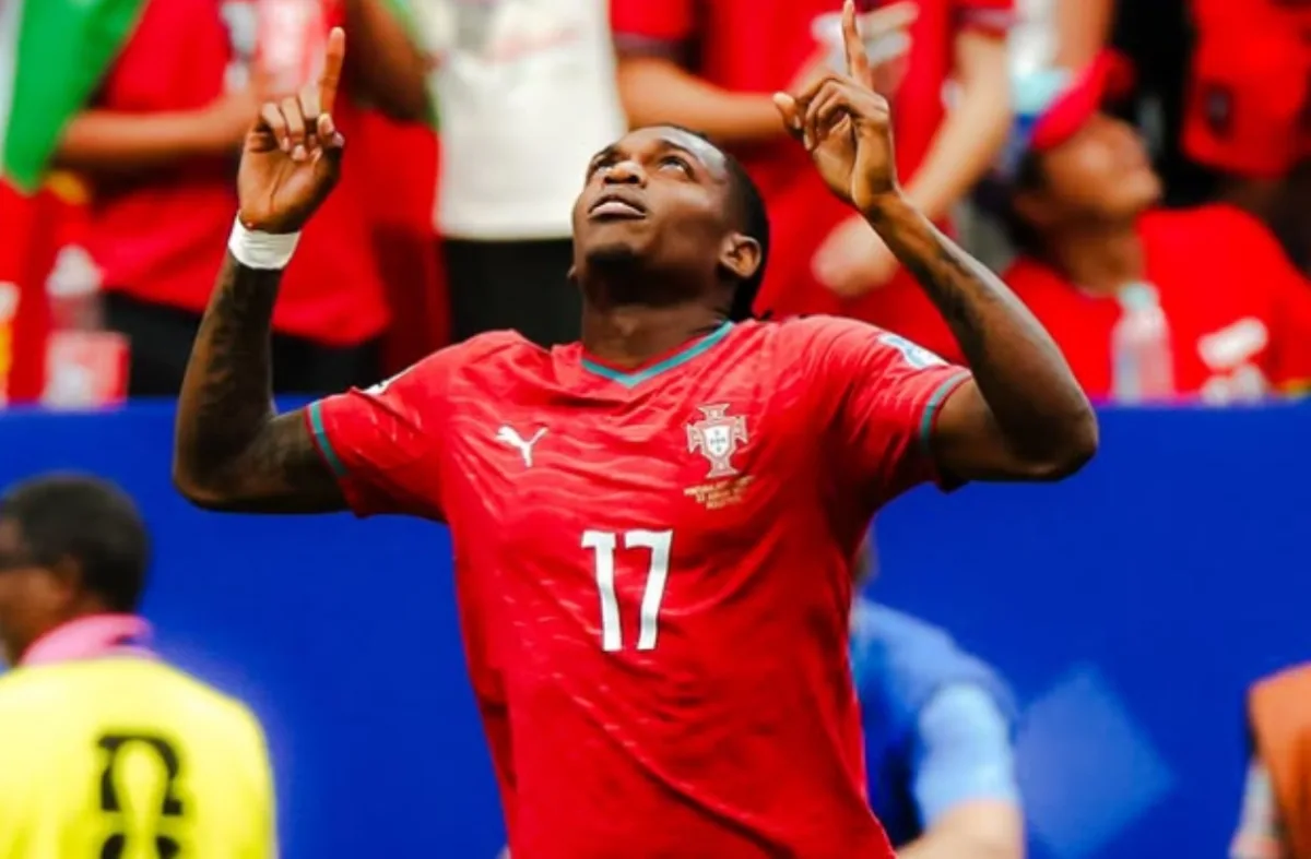 Leao'dan transfer sözleri: Kimse bana baskı yapamaz!