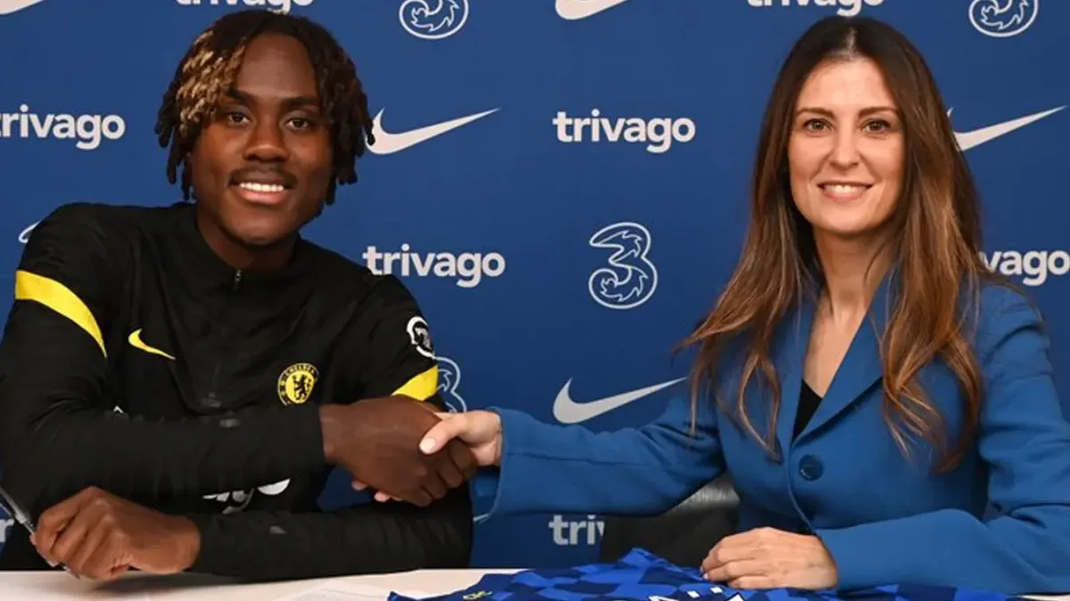 Como'dan Trevoh Chalobah hamlesi: 30 milyon euroluk pazarlık