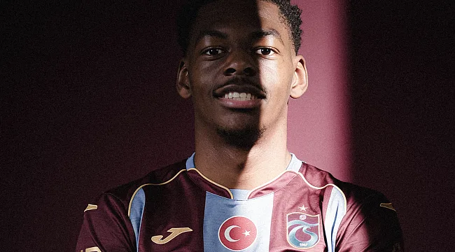 Trabzonspor Rene Mitongo transferini açıkladı