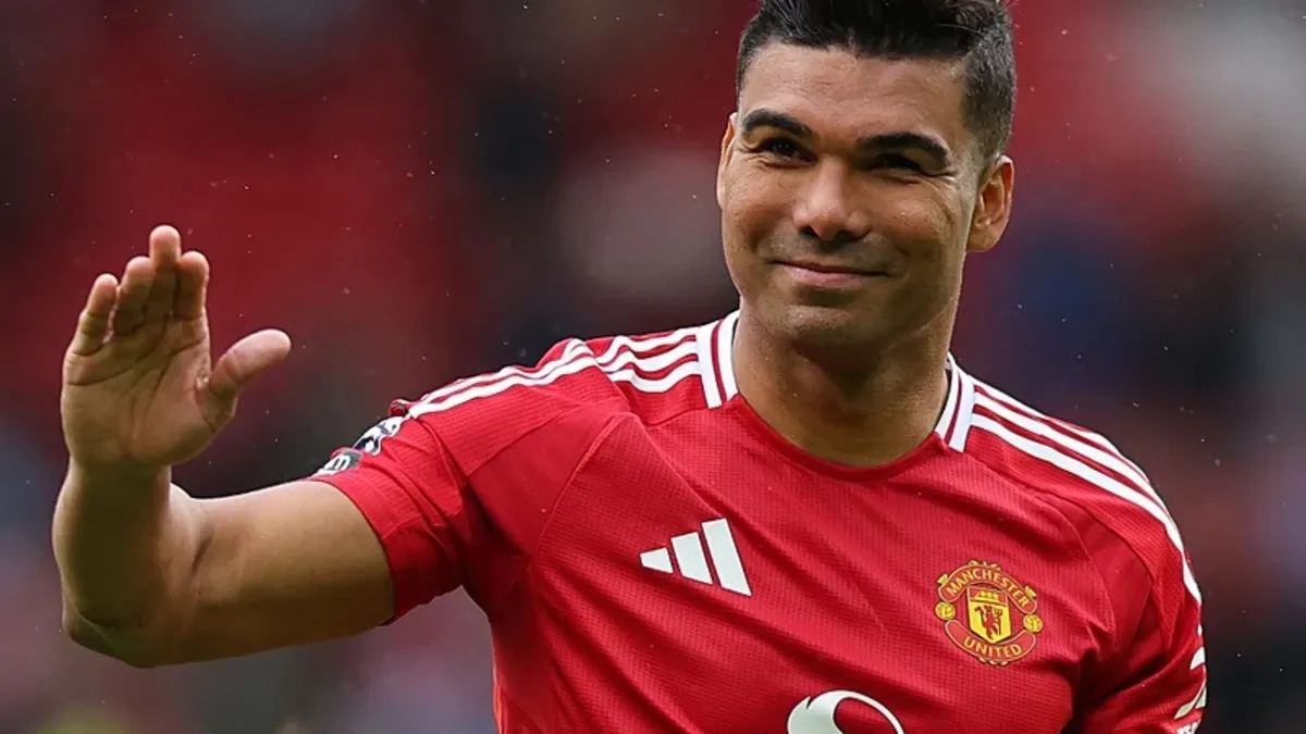 TRANSFER HABERİ: Beşiktaş'tan Casemiro harekatı! İspanyol basını duyurdu