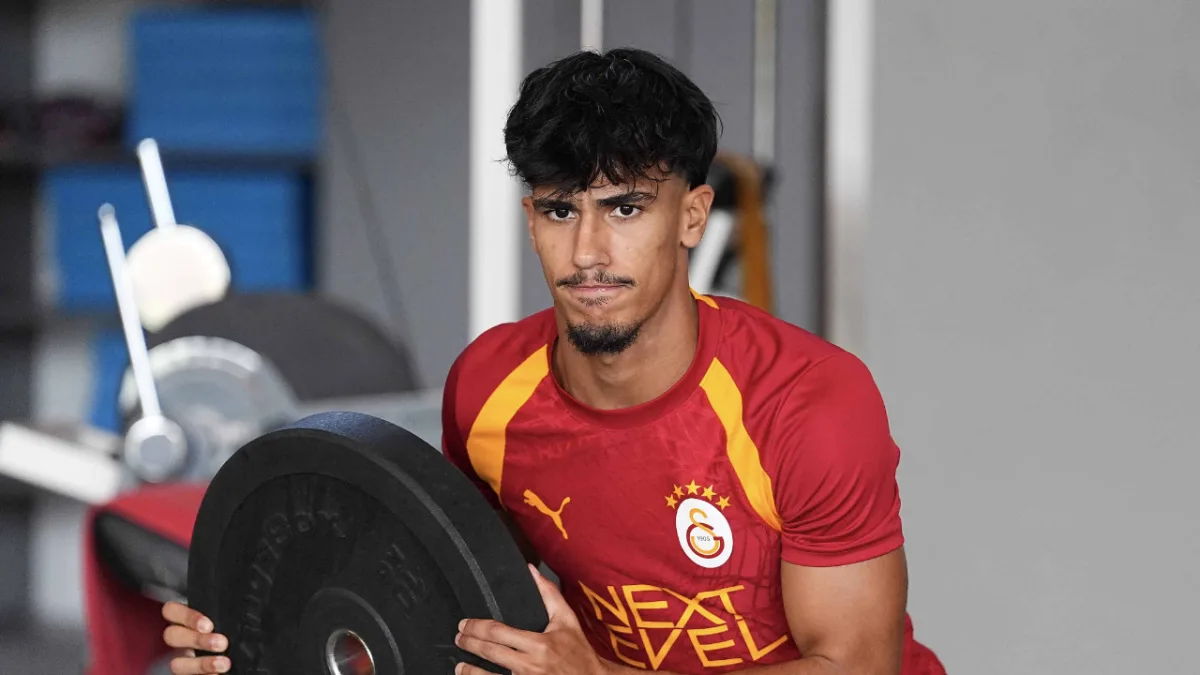 3 Süper Lig ekibi Can Armando Güner için listeye girdi!