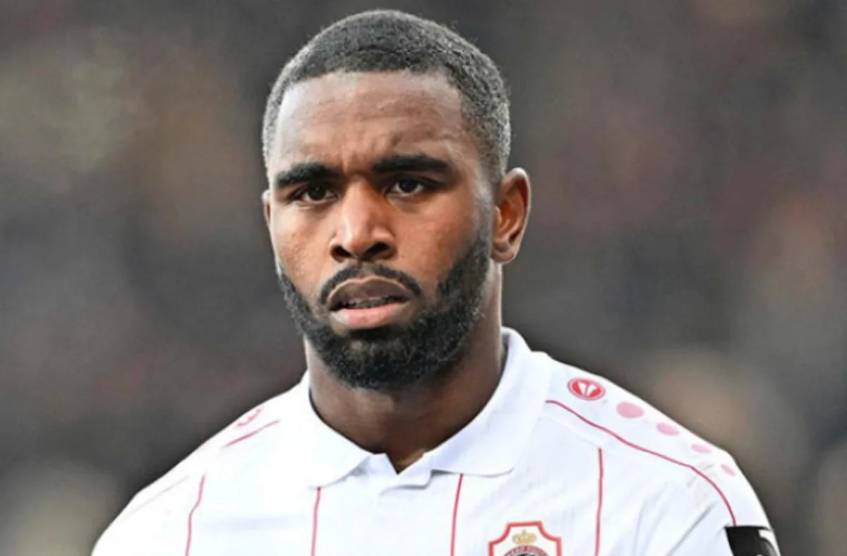 Erzurumspor'dan kanat hamlesi: İş bitti