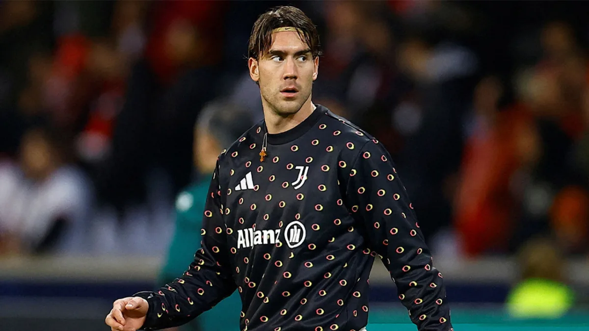 Beşiktaş Dusan Vlahovic'in babasını İstanbul'a davet etti!