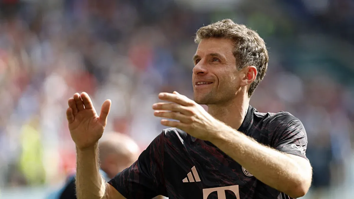 Transferde son durum ne? Fenerbahçe ve Thomas Müller...