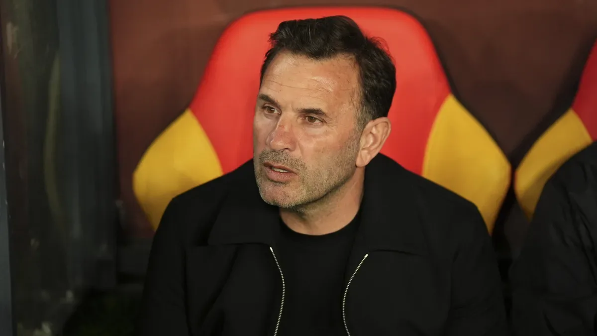 Galatasaray, Real Madridli genç yıldızın peşinde! O stoper için görüşmeler...