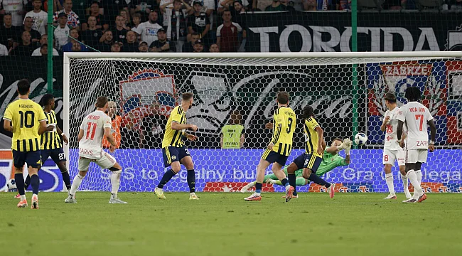 Nathan Ake: ''Maçı kendi kendimize zorlaştırdık''