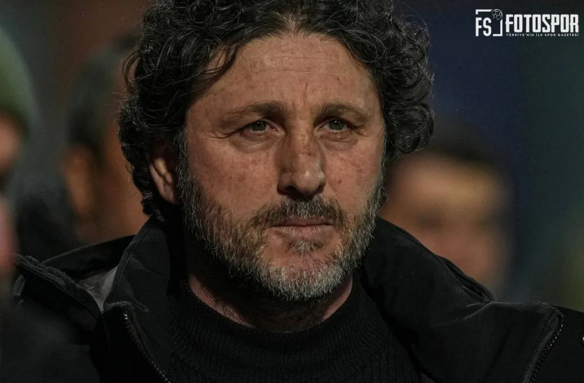 Trabzonspor'un eksiği ortaya çıktı! Gözler Fatih Tekke'de