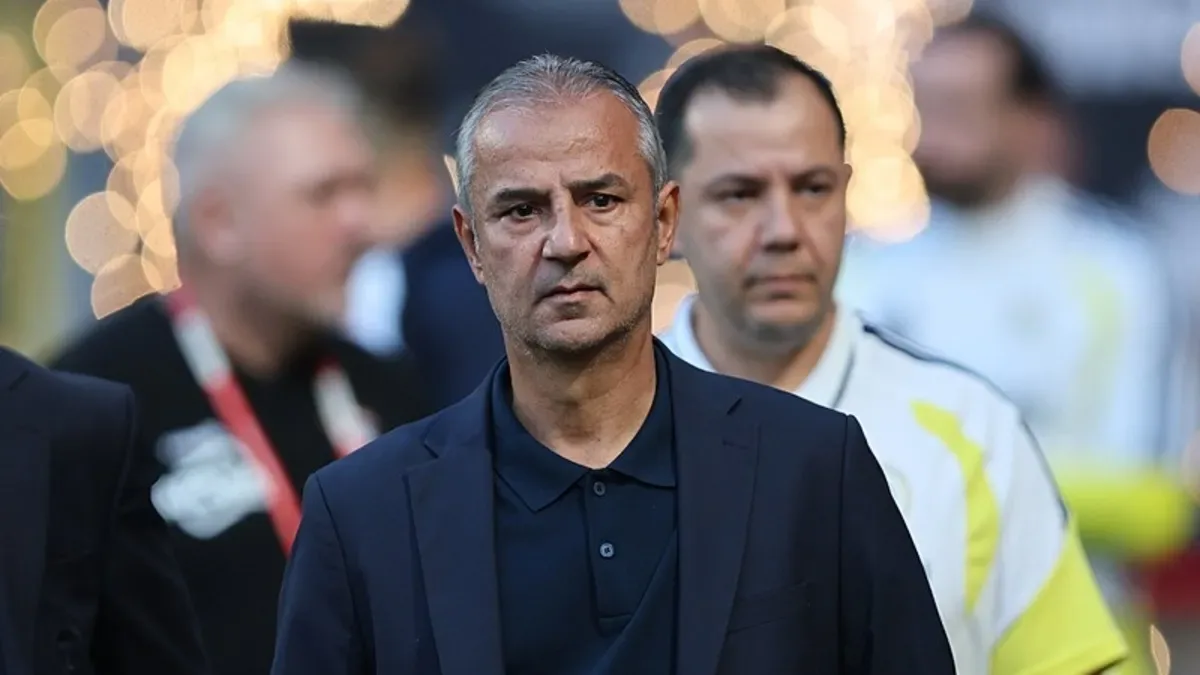 İsmail Kartal: Turu geçtik ama...