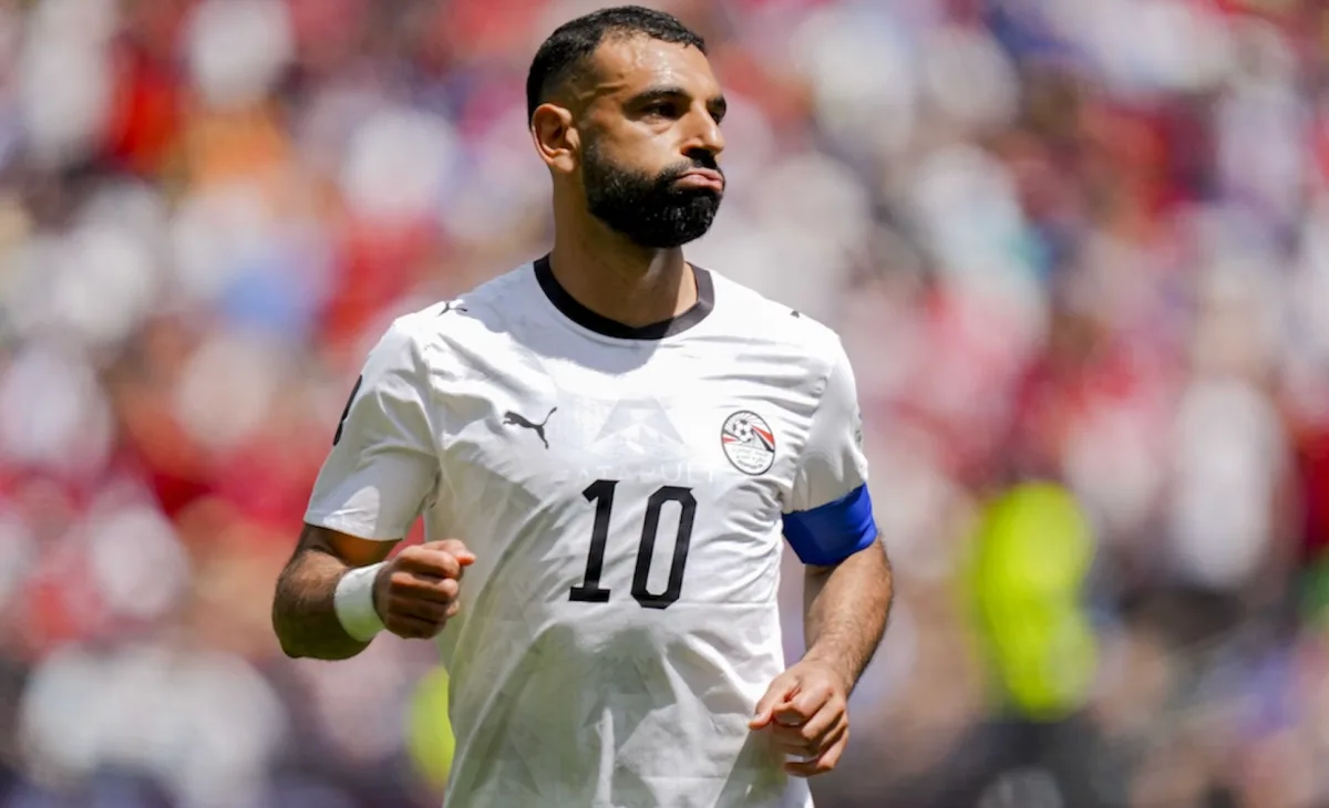 Spor dünyasında deprem! Salah Trabzonspor'a mı gidiyor?