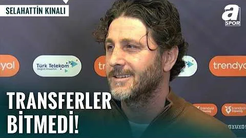 Trabzonspor'da Transferler Bitmedi! "Yönetimin Elinde Bir Liste Var"