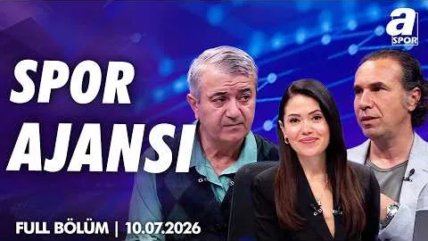 "Can Uzun, Galatasaray'ın Mertens Hamlesini Dolduracak Bir Transfer" / A Spor / Spor Ajansı