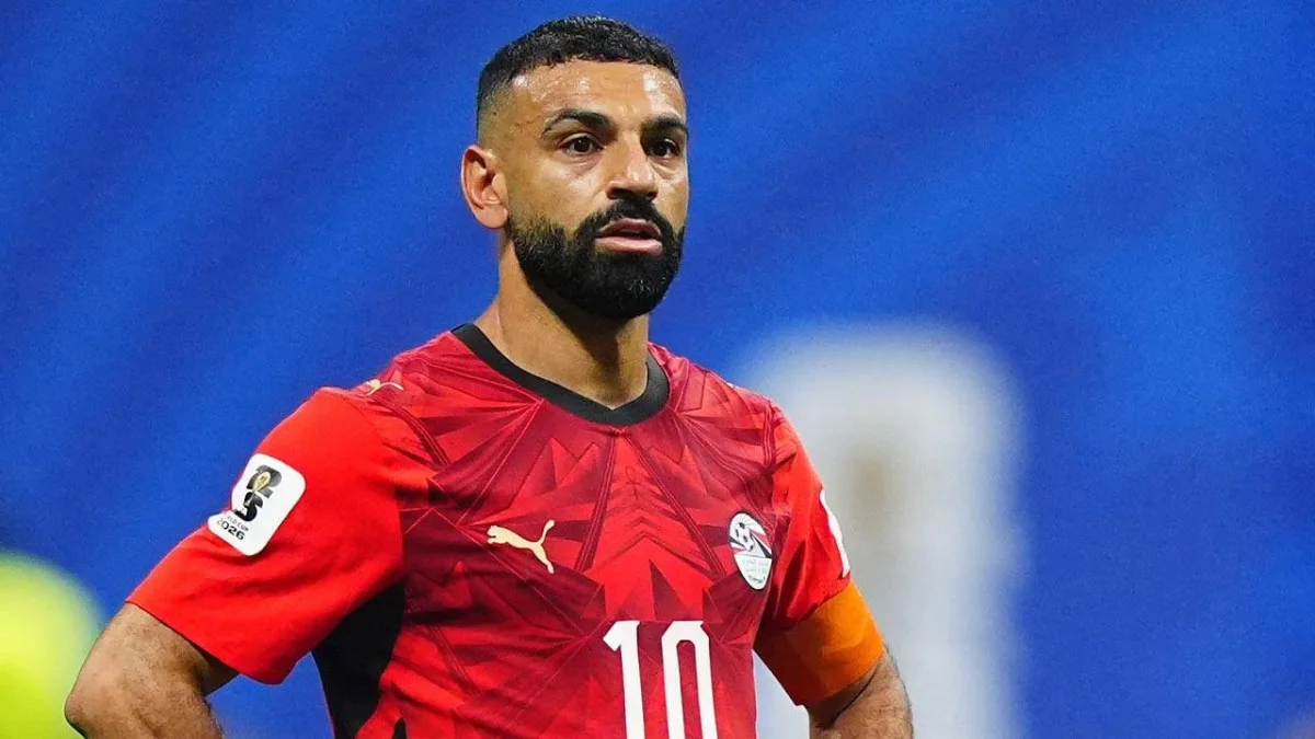 Salah'ın menajeri eninde sonunda yola gelecek! Salah'ta bir ihtimal daha var