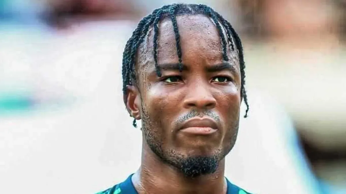 TRANSFER HABERİ - Trabzonspor'dan Onyemaechi takibi!