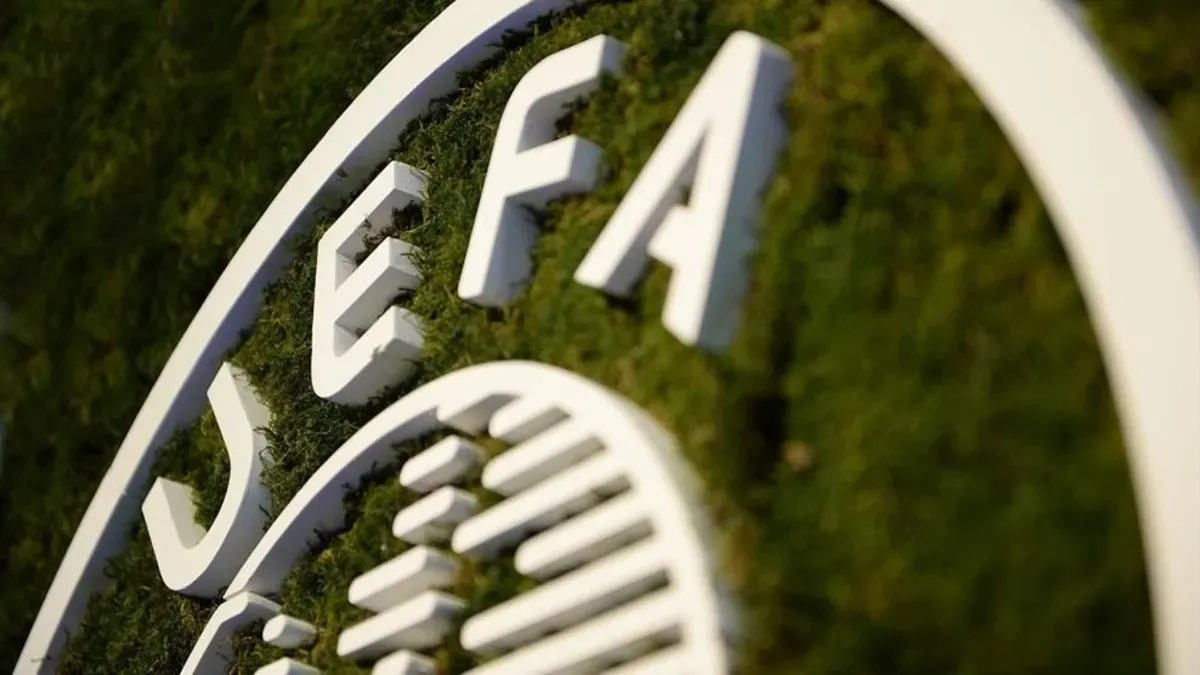 UEFA ülke puanı güncellendi! İşte Türkiye'nin sıralamadaki yeri