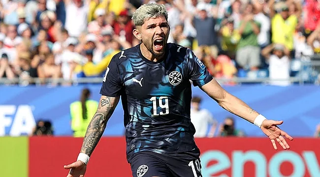 Galatasaray'dan Enciso hamlesi