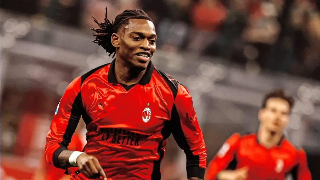 Milan sonunda Leao kararını Fenerbahçe ve Galatasaray'a bildirdi