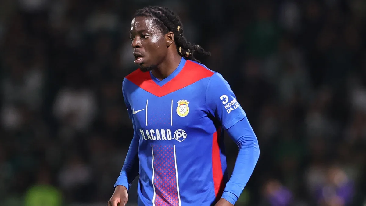 Bastien Meupiyou için Galatasaray'dan 15 milyon euro istediler!