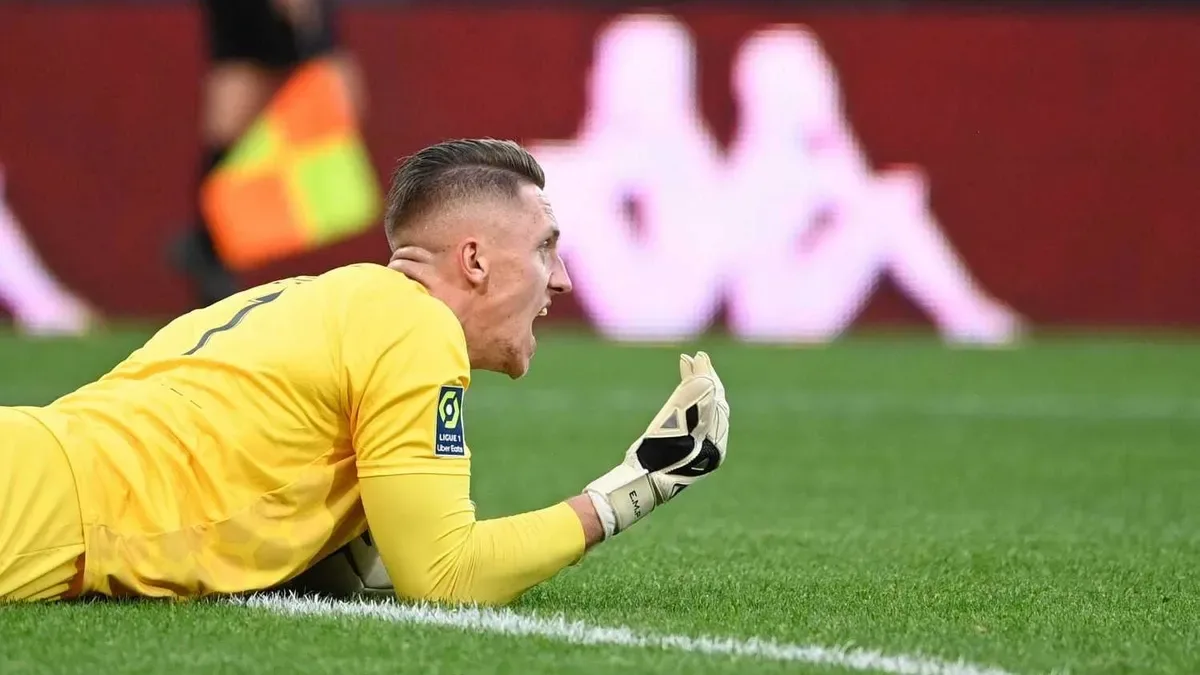 TRANSFER HABERİ: Galatasaray'a Marcin Bulka yanıtı! Yeni kaleci...