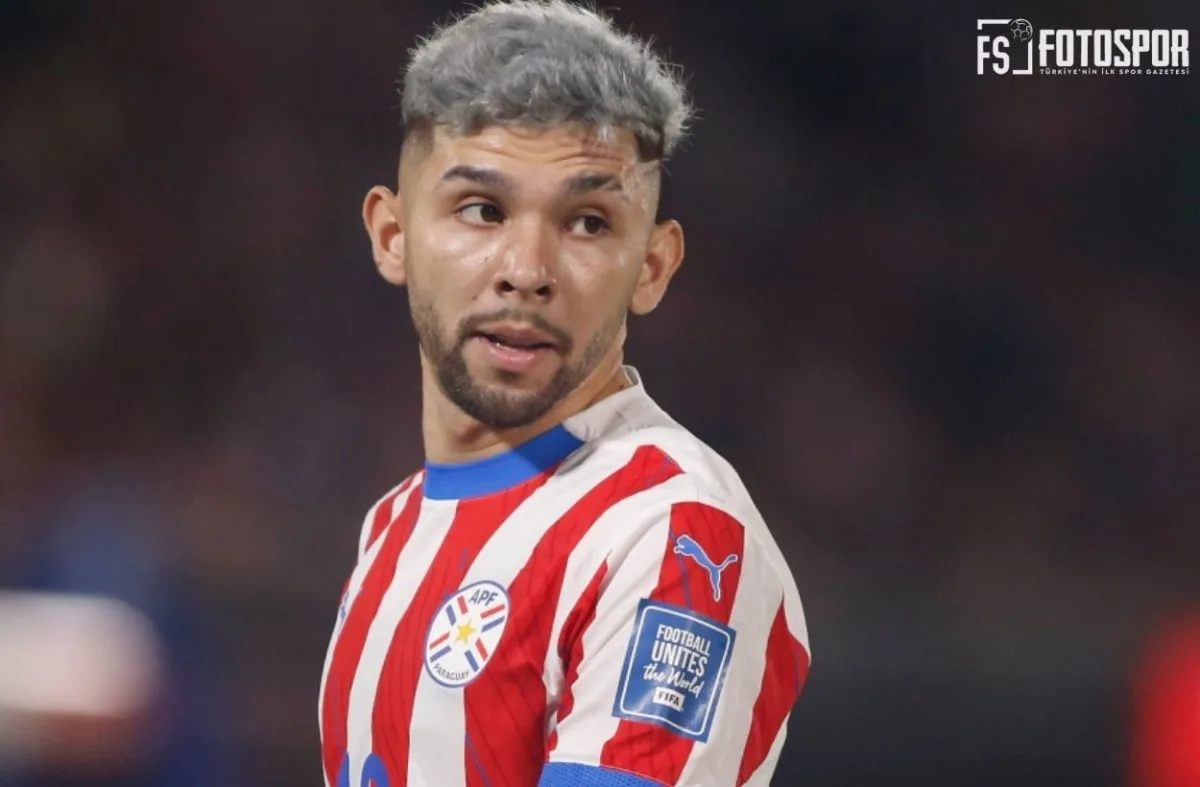 Julio Enciso'da son durum! Galatasaray tranferin neresinde