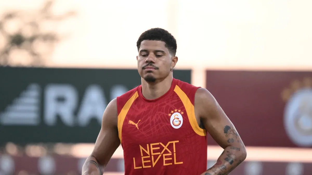 Suudi Arabistan'dan Gabriel Sara'ya kanca! Galatasaray'ın transfer kararı...