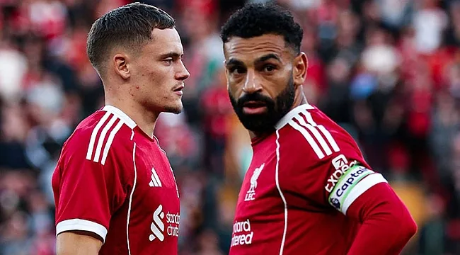 Trabzonspor'dan Salah açıklaması!