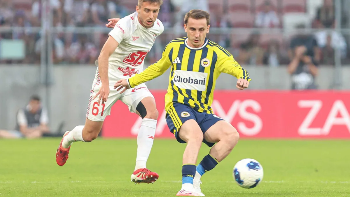 Nihat Kahveci: Kerem Aktürkoğlu'nun gidişatı çok kötü!