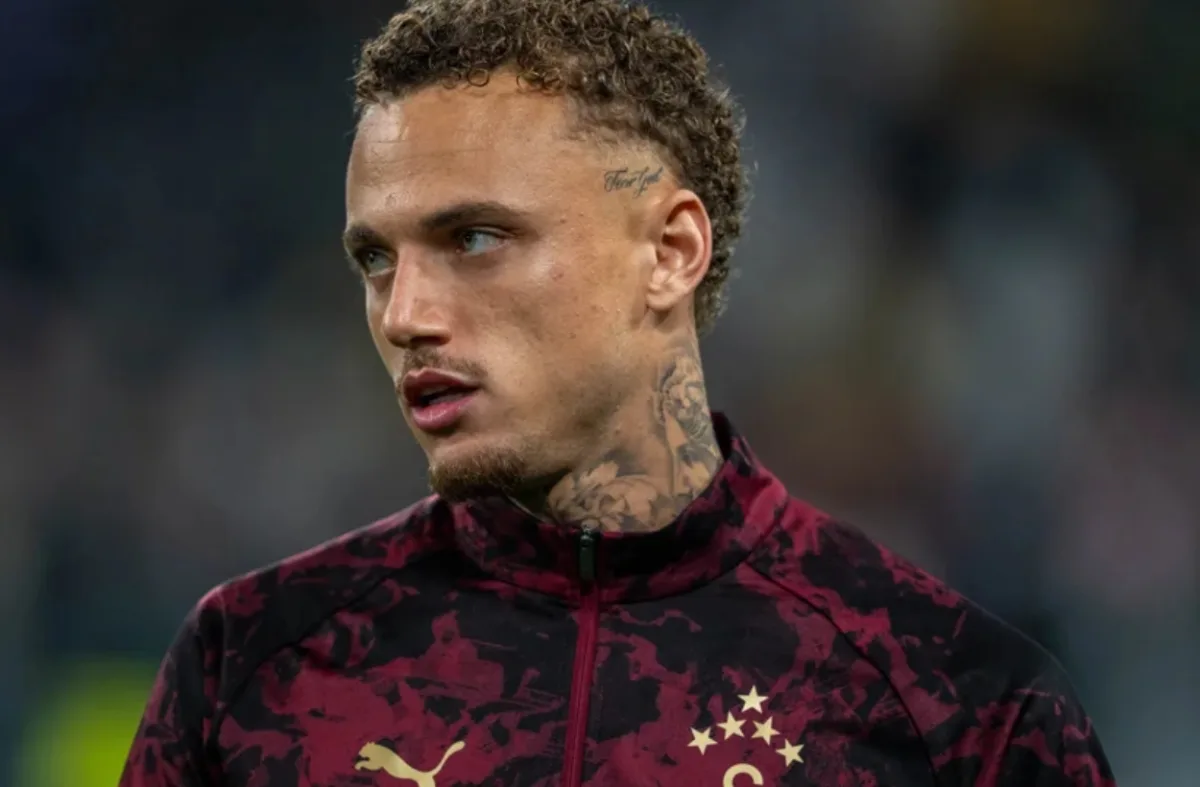 Noa Lang'dan Galatasaray'a güzellik: Tijjani Reijnders